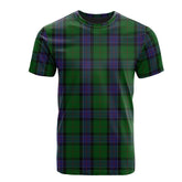 Sinclair Hunting 02 Tartan T-Shirt